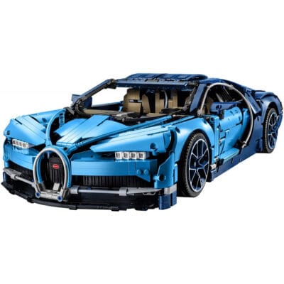 LEGO® Technic - Bugatti Chiron